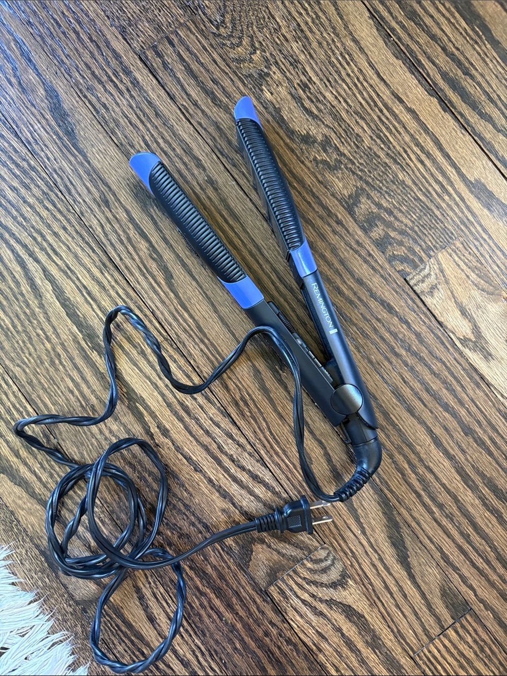 Remington Hair Straightener